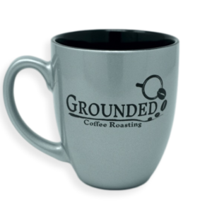 Grounded Coffee Mug