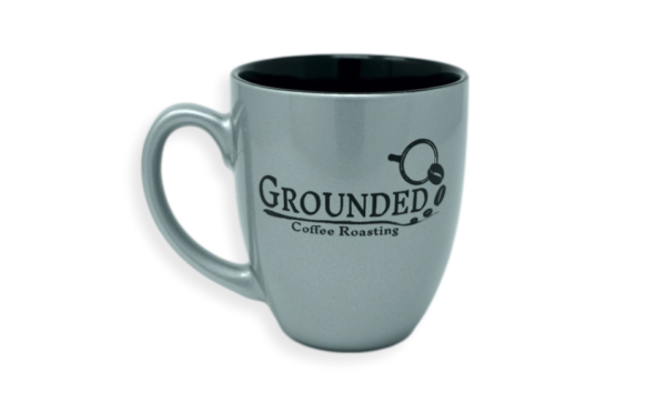 Grounded Coffee Mug